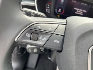 Audi Q3 35 TFSI ADVANCED+NAVI+AHK