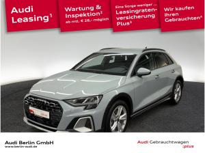 Audi A3 allstreet 35 TFSI S tr. LED AHK RFK NAVI