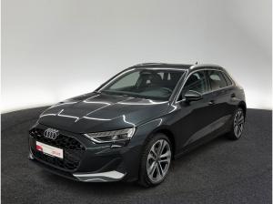 Audi A3 Sportback Advanced TFSI S tr. AHK MATRIX RFK