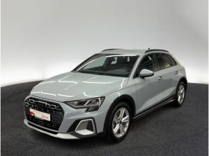 Audi A3 allstreet 35 TFSI S tr. LED AHK RFK NAVI