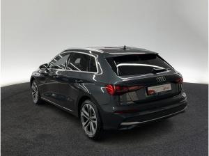 Audi A3 Sportback Advanced TFSI S tr. AHK MATRIX RFK