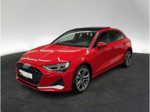 Audi A3 Sportback Advanced 30 TFSI S tr. SONOS LED PANO