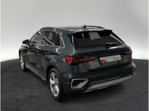 Audi A3 allstreet 35 TFSI S tr. AHK LED NAVI RFK