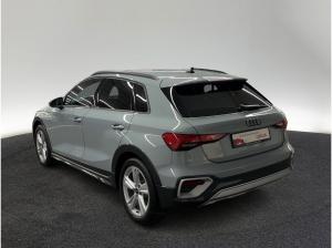 Audi A3 allstreet 35 TFSI S tr. LED AHK RFK NAVI