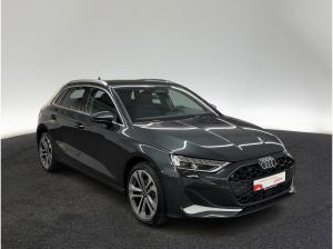 Audi A3 Sportback Advanced TFSI S tr. AHK MATRIX RFK