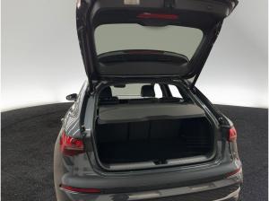 Audi A3 Sportback Advanced TFSI S tr. AHK MATRIX RFK