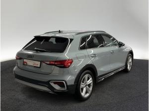 Audi A3 allstreet 35 TFSI S tr. LED AHK RFK NAVI