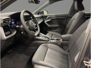 Audi A3 Sportback Advanced TFSI S tr. AHK MATRIX RFK