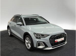 Audi A3 allstreet 35 TFSI S tr. LED AHK RFK NAVI