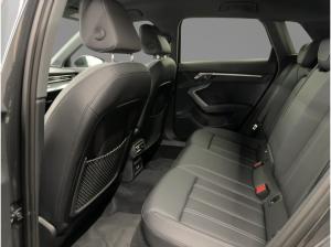Audi A3 Sportback Advanced TFSI S tr. AHK MATRIX RFK