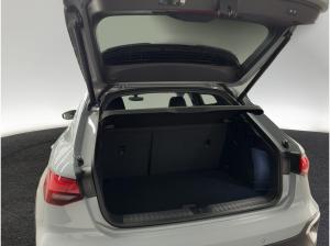 Audi A3 allstreet 35 TFSI S tr. LED AHK RFK NAVI