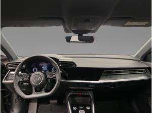 Audi A3 Sportback Advanced TFSI S tr. AHK MATRIX RFK