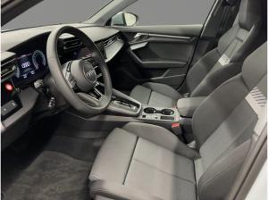 Audi A3 allstreet 35 TFSI S tr. LED AHK RFK NAVI