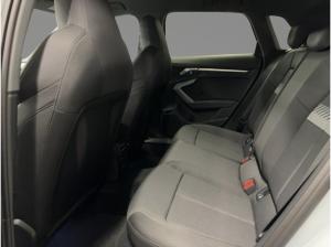 Audi A3 allstreet 35 TFSI S tr. LED AHK RFK NAVI