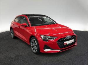 Audi A3 Sportback Advanced 30 TFSI S tr. SONOS LED PANO