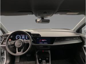 Audi A3 allstreet 35 TFSI S tr. LED AHK RFK NAVI
