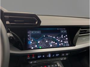 Audi A3 Sportback Advanced TFSI S tr. AHK MATRIX RFK