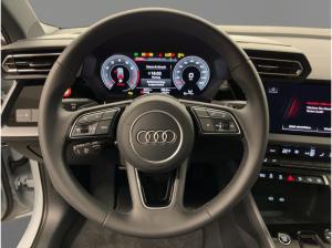 Audi A3 allstreet 35 TFSI S tr. LED AHK RFK NAVI