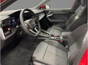 Audi A3 Sportback Advanced 30 TFSI S tr. SONOS LED PANO