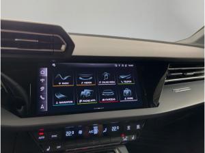 Audi A3 allstreet 35 TFSI S tr. LED AHK RFK NAVI