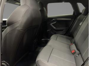 Audi A3 Sportback Advanced 30 TFSI S tr. SONOS LED PANO