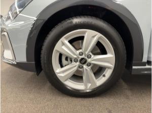 Audi A3 allstreet 35 TFSI S tr. LED AHK RFK NAVI