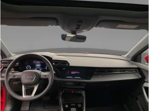 Audi A3 Sportback Advanced 30 TFSI S tr. SONOS LED PANO