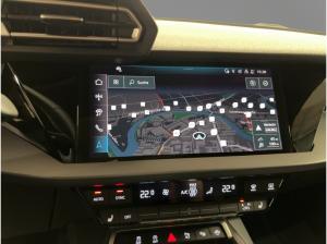 Audi A3 Sportback Advanced 30 TFSI S tr. SONOS LED PANO