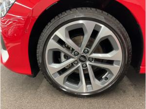 Audi A3 Sportback Advanced 30 TFSI S tr. SONOS LED PANO