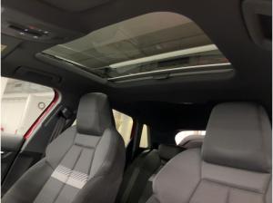 Audi A3 Sportback Advanced 30 TFSI S tr. SONOS LED PANO