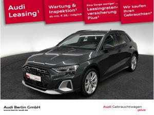 Audi A3 allstreet TFSI S tr. 360°K LED NAVI HUD SONOS