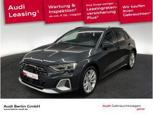 Audi A3 allstreet TFSI S tr. 360°K LED NAVI HUD SONOS