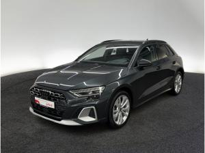 Audi A3 allstreet TFSI S tr. 360°K LED NAVI HUD SONOS