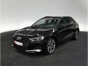 Audi A3 Sportback Advanced TFSI S tr. LED NAVI RFK