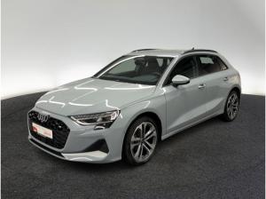 Audi A3 Sportback Advanced TFSI S tr. LED 360°K NAVI