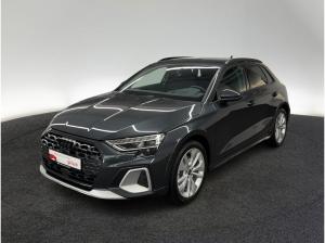 Audi A3 allstreet TFSI S tr. 360°K LED NAVI HUD SONOS