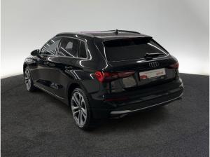 Audi A3 Sportback Advanced TFSI S tr. LED NAVI RFK