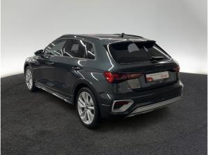 Audi A3 allstreet TFSI S tr. 360°K LED NAVI HUD SONOS