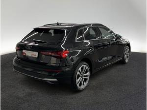 Audi A3 Sportback Advanced TFSI S tr. LED NAVI RFK