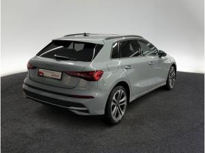 Audi A3 Sportback Advanced TFSI S tr. LED 360°K NAVI