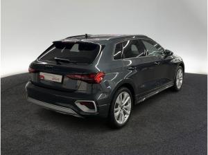 Audi A3 allstreet TFSI S tr. 360°K LED NAVI HUD SONOS