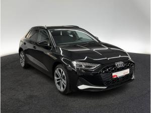 Audi A3 Sportback Advanced TFSI S tr. LED NAVI RFK