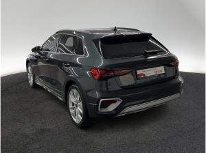 Audi A3 allstreet TFSI S tr. 360°K LED NAVI HUD SONOS