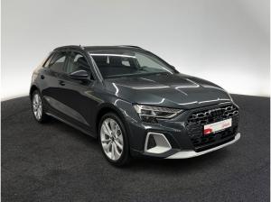 Audi A3 allstreet TFSI S tr. 360°K LED NAVI HUD SONOS