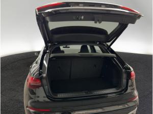 Audi A3 Sportback Advanced TFSI S tr. LED NAVI RFK