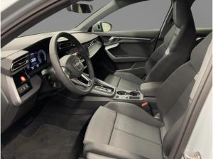 Audi A3 Sportback Advanced TFSI S tr. LED 360°K NAVI