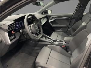 Audi A3 Sportback Advanced TFSI S tr. LED NAVI RFK