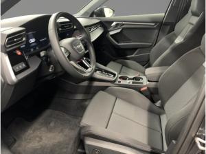 Audi A3 allstreet TFSI S tr. 360°K LED NAVI HUD SONOS