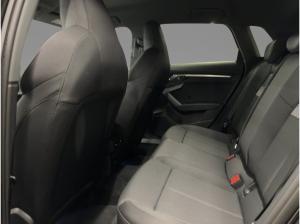 Audi A3 Sportback Advanced TFSI S tr. LED NAVI RFK