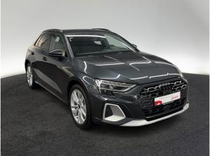 Audi A3 allstreet TFSI S tr. 360°K LED NAVI HUD SONOS